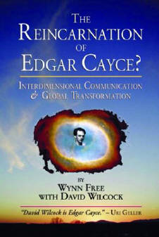 The Reincarnation of Edgar Cayce?
