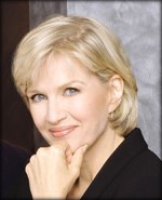 DianeSawyerPhotograph