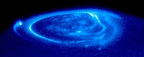 JupiterNorthernLights