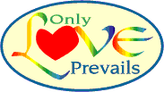 Only Love Prevails